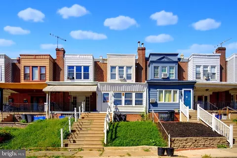 7339 Garman St, Philadelphia, PA 19153
