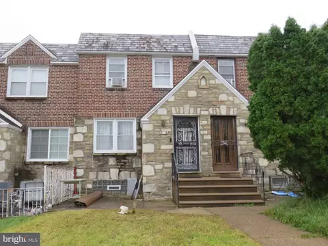 232 E Fariston Dr, Philadelphia, PA 19120