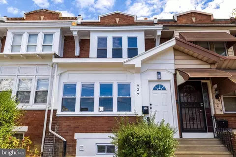 927 S 59th St, Philadelphia, PA 19143