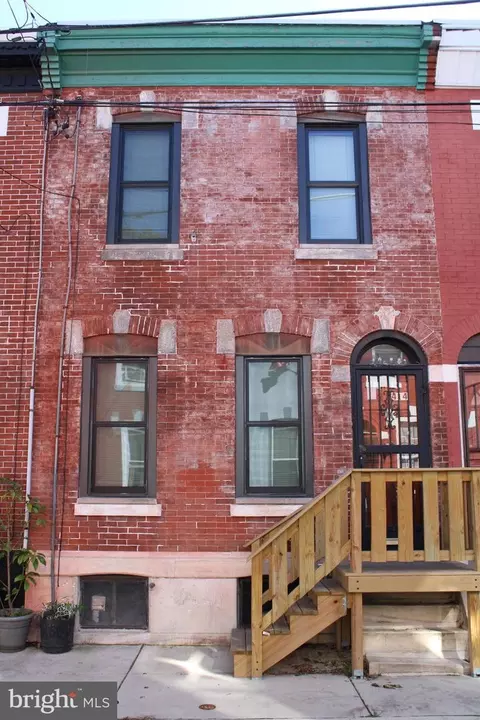 414 Mcclellan St, Philadelphia, PA 19148