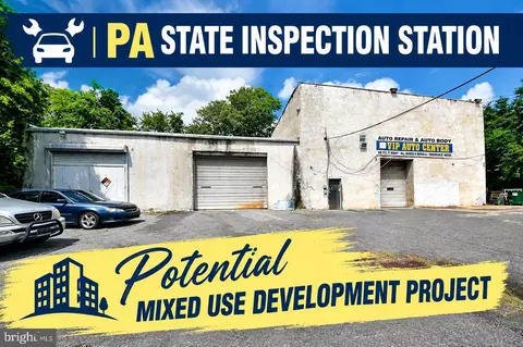 601 W Fisher Ave, Philadelphia, PA 19120
