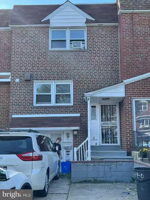 3340 Morning Glory Rd, Philadelphia, PA 19154