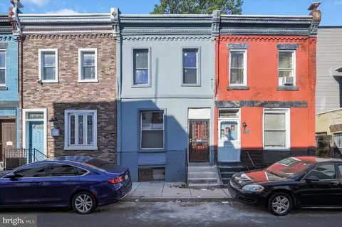 1644 N Newkirk St, Philadelphia, PA 19121