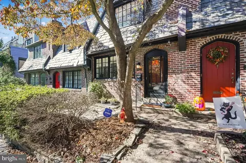 3459 W Penn St, Philadelphia, PA 19129