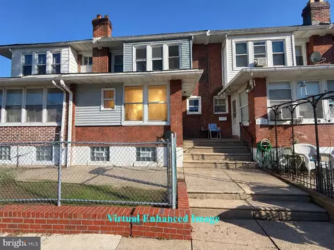 6057 Lawndale St, Philadelphia, PA 19111