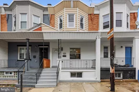 1415 S Vogdes St, Philadelphia, PA 19143