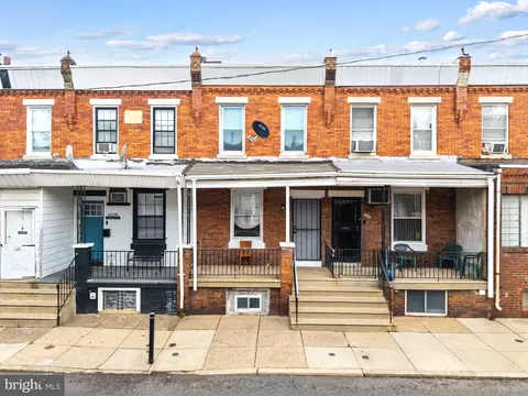 6327 Theodore St, Philadelphia, PA 19142