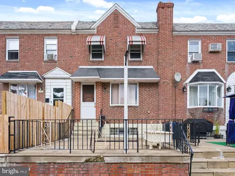 4417 Bleigh Ave, Philadelphia, PA 19136