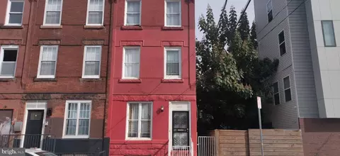 1709 N 27th St, Philadelphia, PA 19121