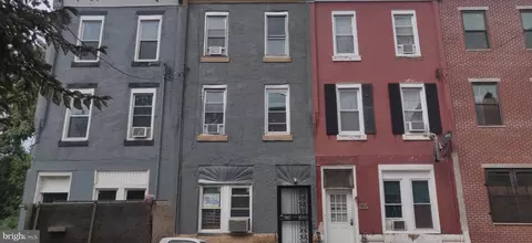 2320 N 19th St, Philadelphia, PA 19132