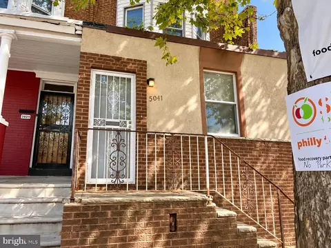 5041 Arch St, Philadelphia, PA 19139