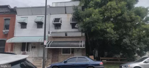 2133 W Susquehanna Ave, Philadelphia, PA 19121