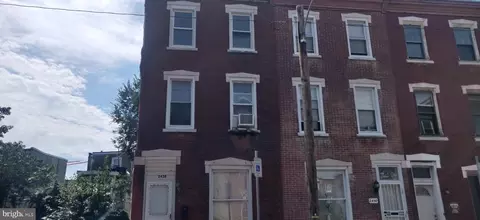 2438 Turner St, Philadelphia, PA 19121