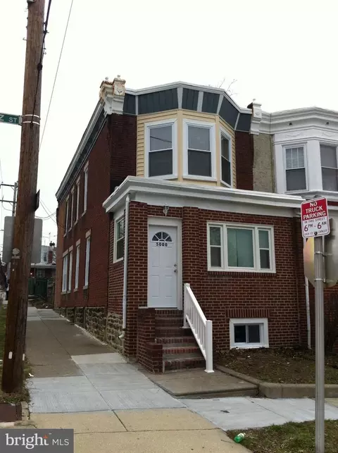 5000 N Gratz St, Philadelphia, PA 19141