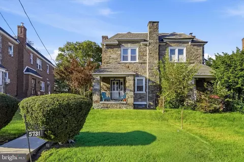 5731 Drexel Rd, Philadelphia, PA 19131