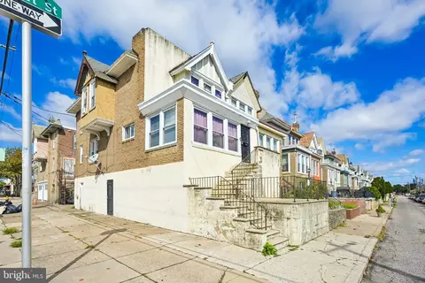 6651 Dorel St, Philadelphia, PA 19142
