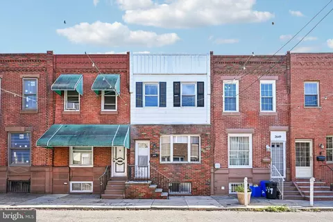 2647 S Bouvier St, Philadelphia, PA 19145