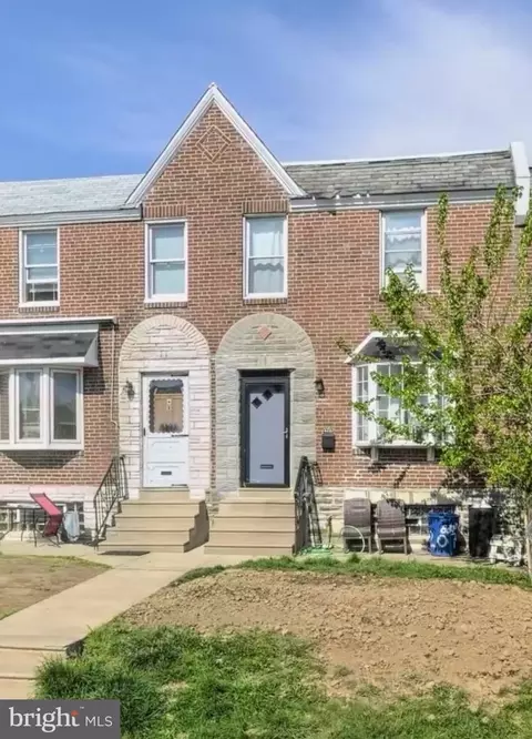 4207 Shelmire Ave, Philadelphia, PA 19136