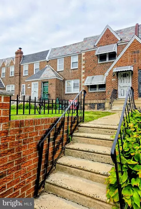 1167 E Dorset St, Philadelphia, PA 19150