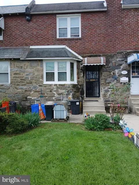 650 Van Kirk St, Philadelphia, PA 19120