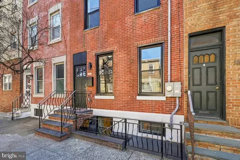 1204 Moore St, Philadelphia, PA 19148