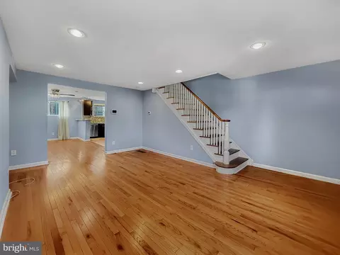 1409 E Weaver St, Philadelphia, PA 19150