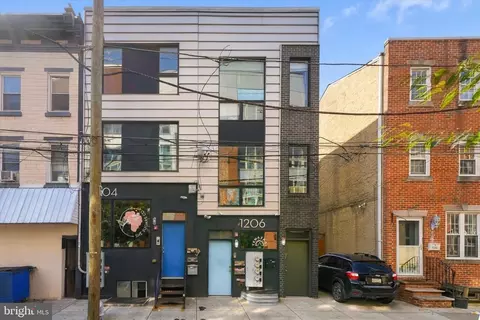 1206 E Palmer St, Philadelphia, PA 19125