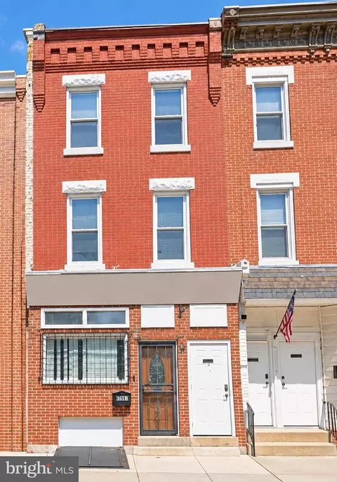 3809 Haverford Ave, Philadelphia, PA 19104