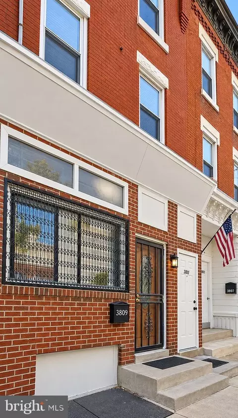 3809 Haverford Ave, Philadelphia, PA 19104