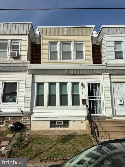 203 W Champlost Ave, Philadelphia, PA 19120