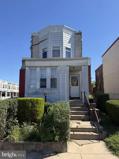 437 S 57th St, Philadelphia, PA 19143