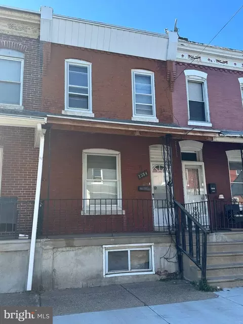1354 S Stanley St, Philadelphia, PA 19146
