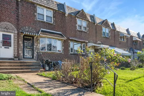 6251 Marsden St, Philadelphia, PA 19135