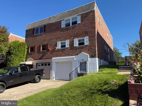 Undisclosed, Philadelphia, PA 19111