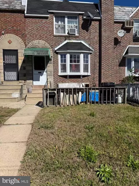 1509 Benner St, Philadelphia, PA 19149