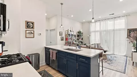 1129 Germantown Ave #2A, Philadelphia, PA 19123