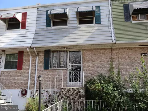 1712 Dounton St, Philadelphia, PA 19140