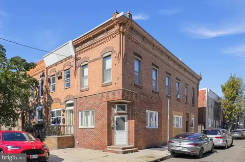 1615 Wolf St, Philadelphia, PA 19145