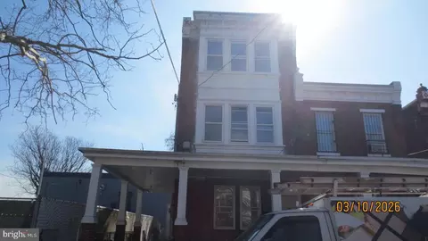 4935 Mulberry St, Philadelphia, PA 19124