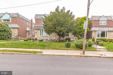 1243 E Durham St, Philadelphia, PA 19150