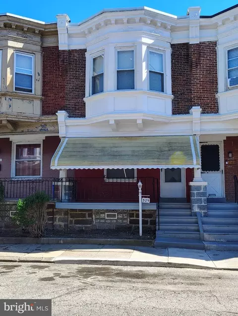 329 N Redfield St, Philadelphia, PA 19139