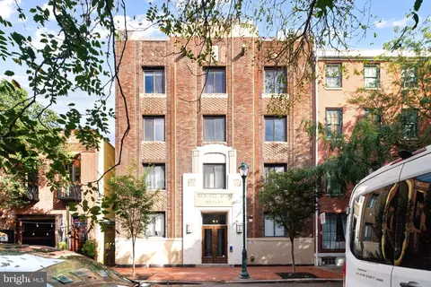 1137 Pine St UNIT 102, Philadelphia, PA 19107