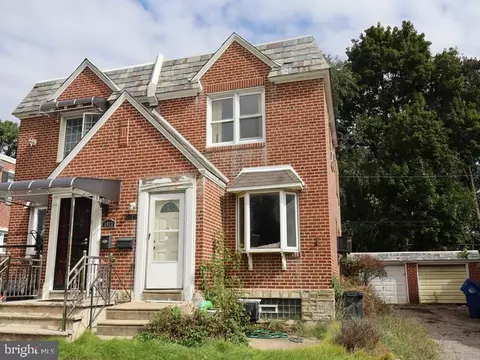1915 Tustin St, Philadelphia, PA 19152
