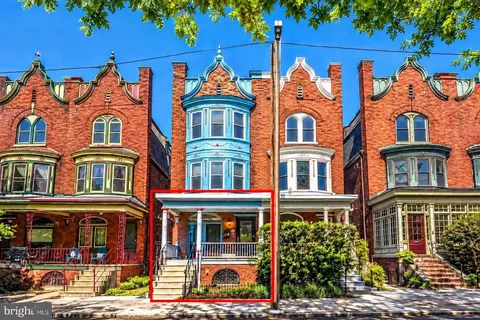 426 S 44th St #1, Philadelphia, PA 19104