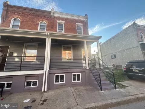 2146 S Gould St, Philadelphia, PA 19142