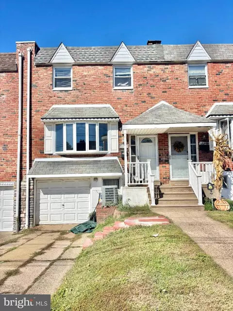 12206 Medford Rd, Philadelphia, PA 19154