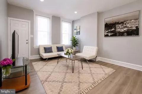 1924 N Napa St, Philadelphia, PA 19121