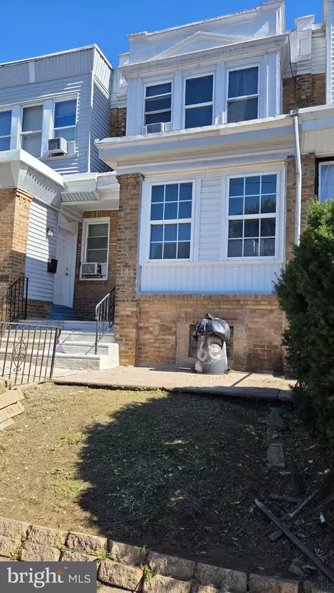 5139 N Hutchinson St, Philadelphia, PA 19141