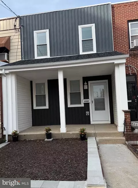 1727 Wharton St, Philadelphia, PA 19146