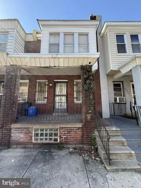 1516 S Napa St, Philadelphia, PA 19146